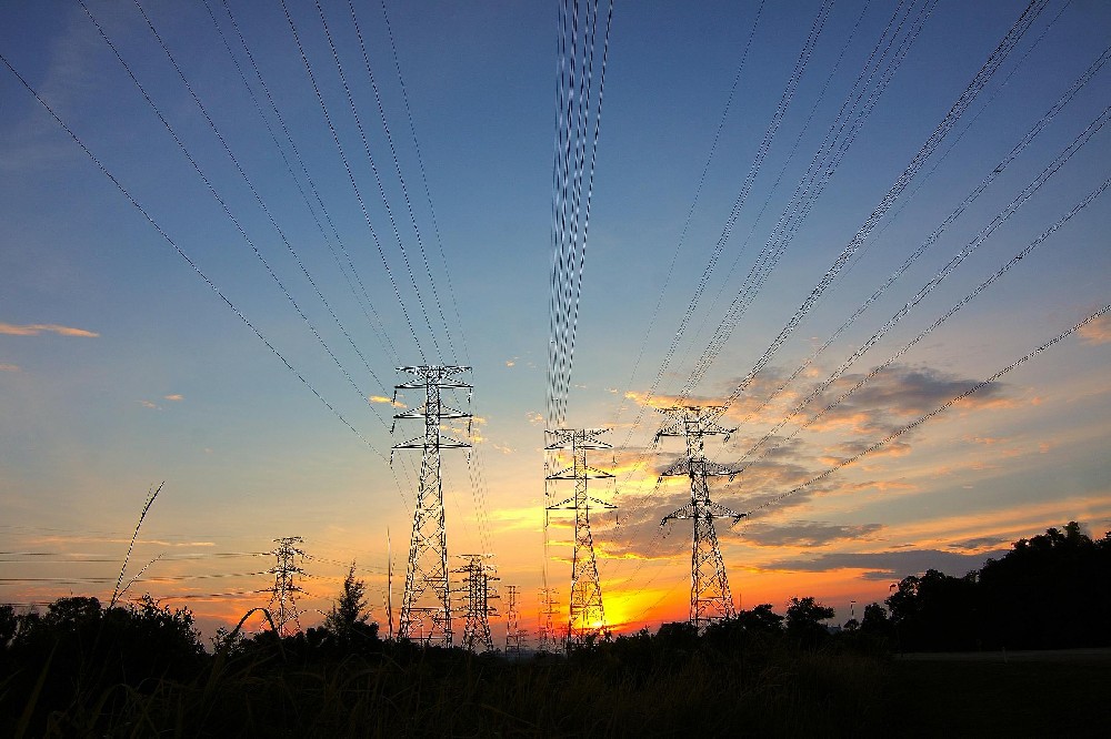 Transmission and transformation Project in Drobeta Turnu-Severin, Romania